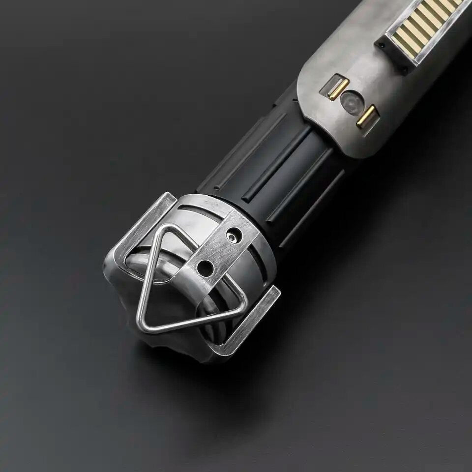 Blaster Deflect The Seeker – SWA Sabers